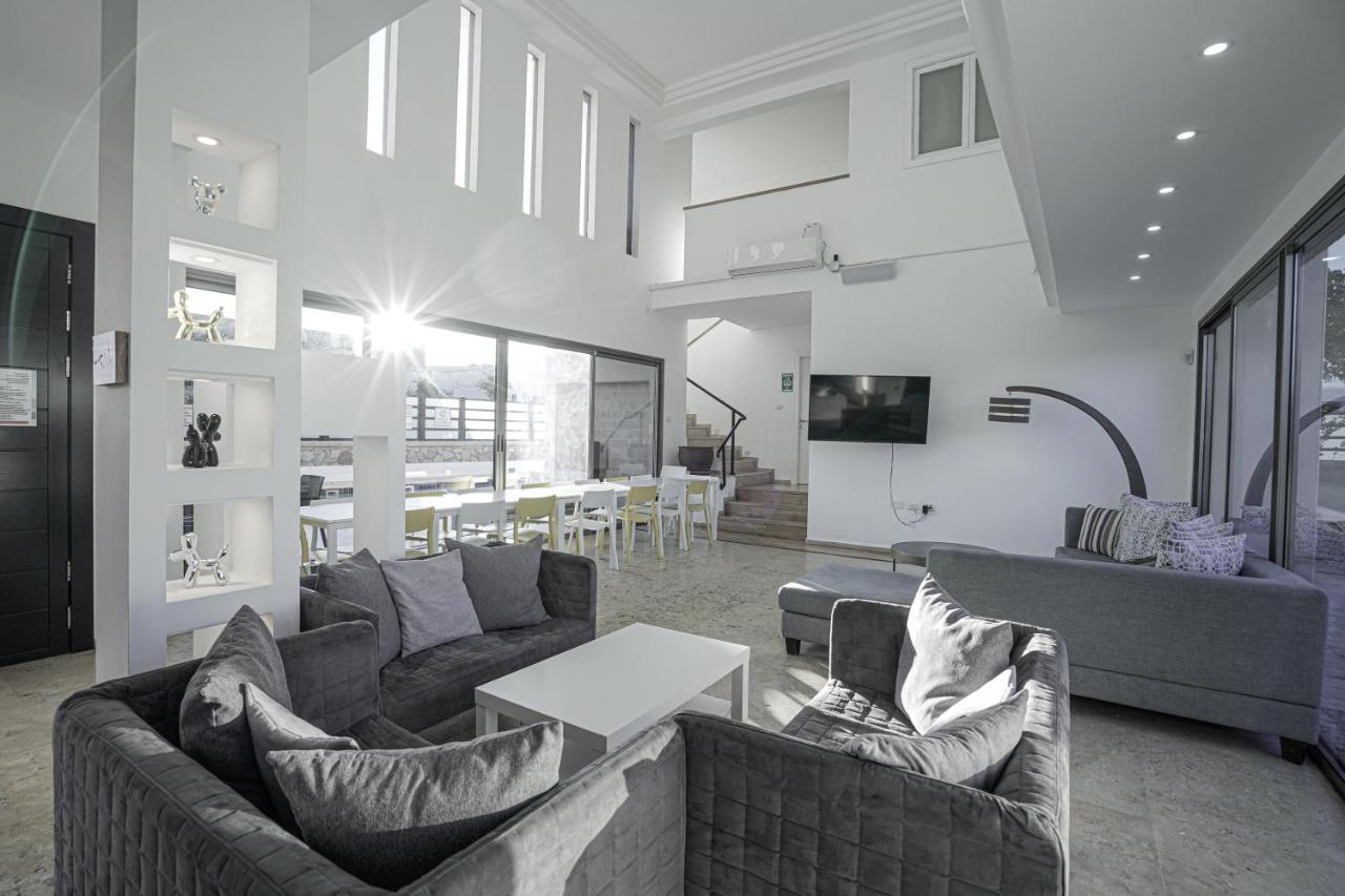 Villa Pomela By Sun And View Eilat Dış mekan fotoğraf